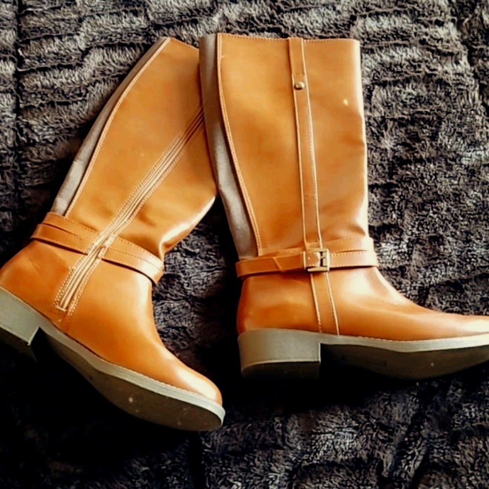 boots